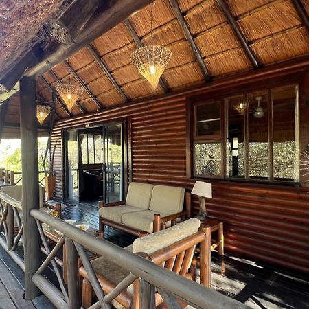 Kruger Kumba - Lahlekile Nathi Lägenhet Marloth Park Exteriör bild