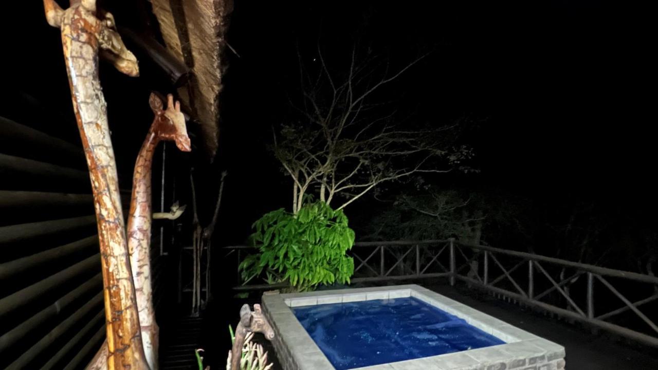 Kruger Kumba - Lahlekile Nathi Lägenhet Marloth Park Exteriör bild