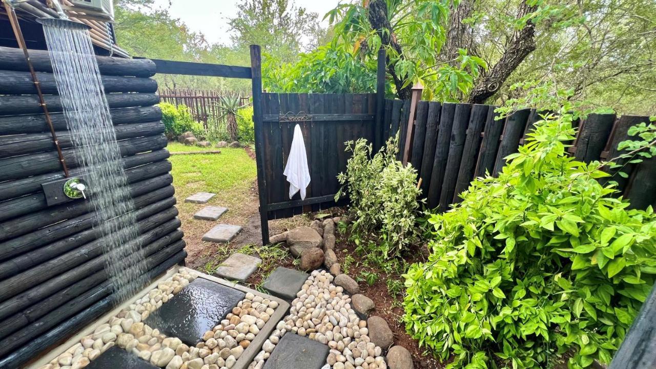 Kruger Kumba - Lahlekile Nathi Lägenhet Marloth Park Exteriör bild