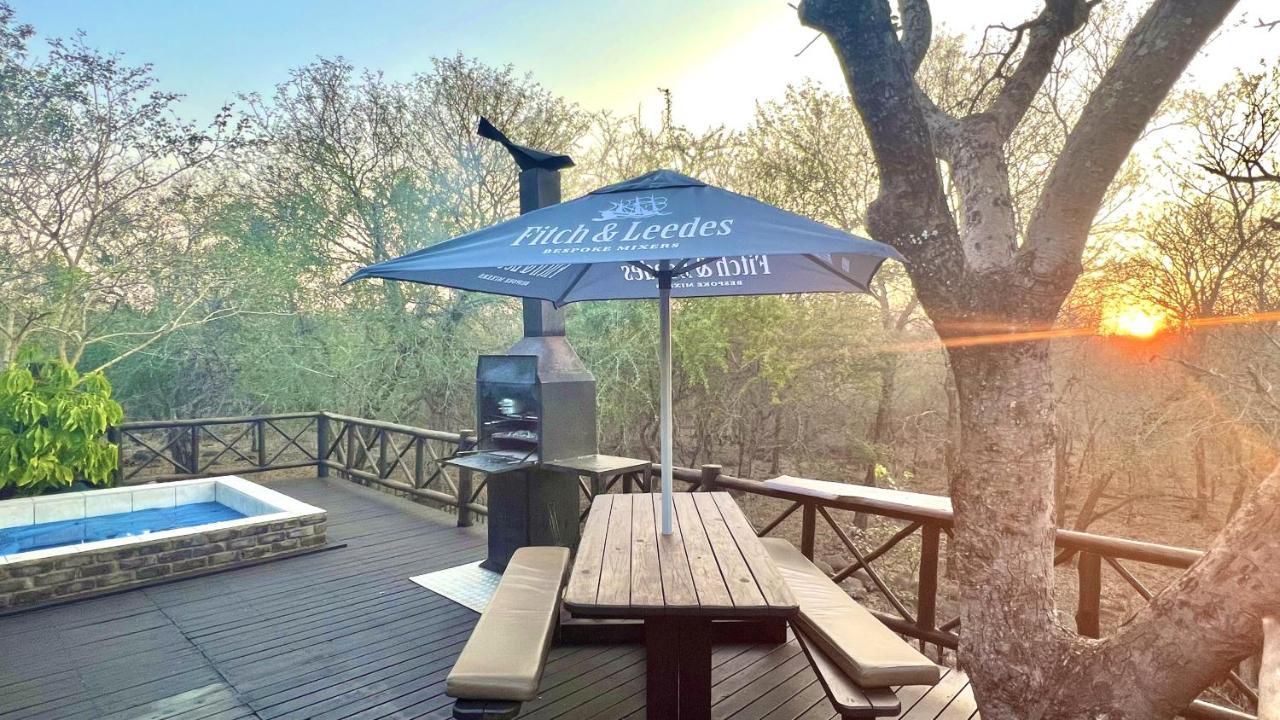 Kruger Kumba - Lahlekile Nathi Lägenhet Marloth Park Exteriör bild