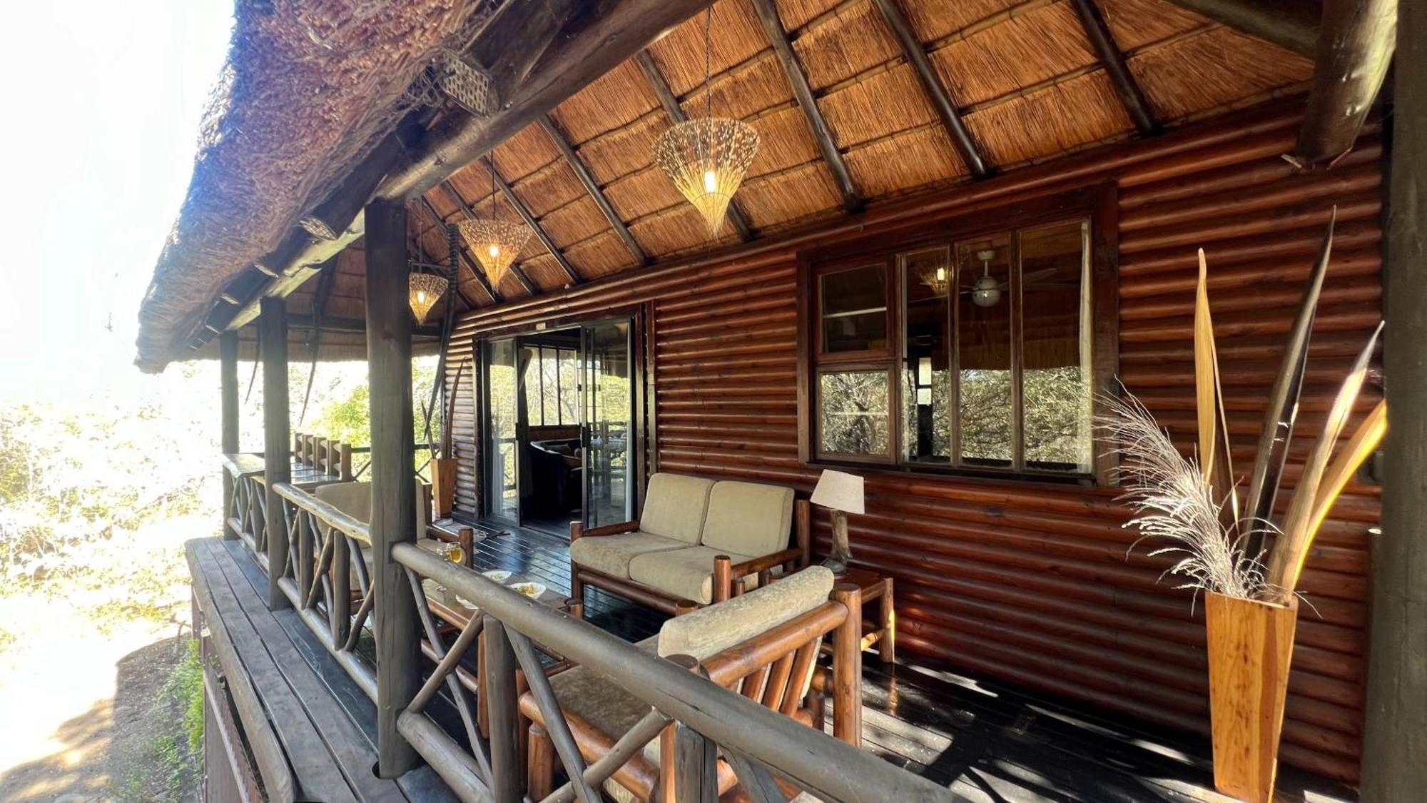 Kruger Kumba - Lahlekile Nathi Lägenhet Marloth Park Exteriör bild