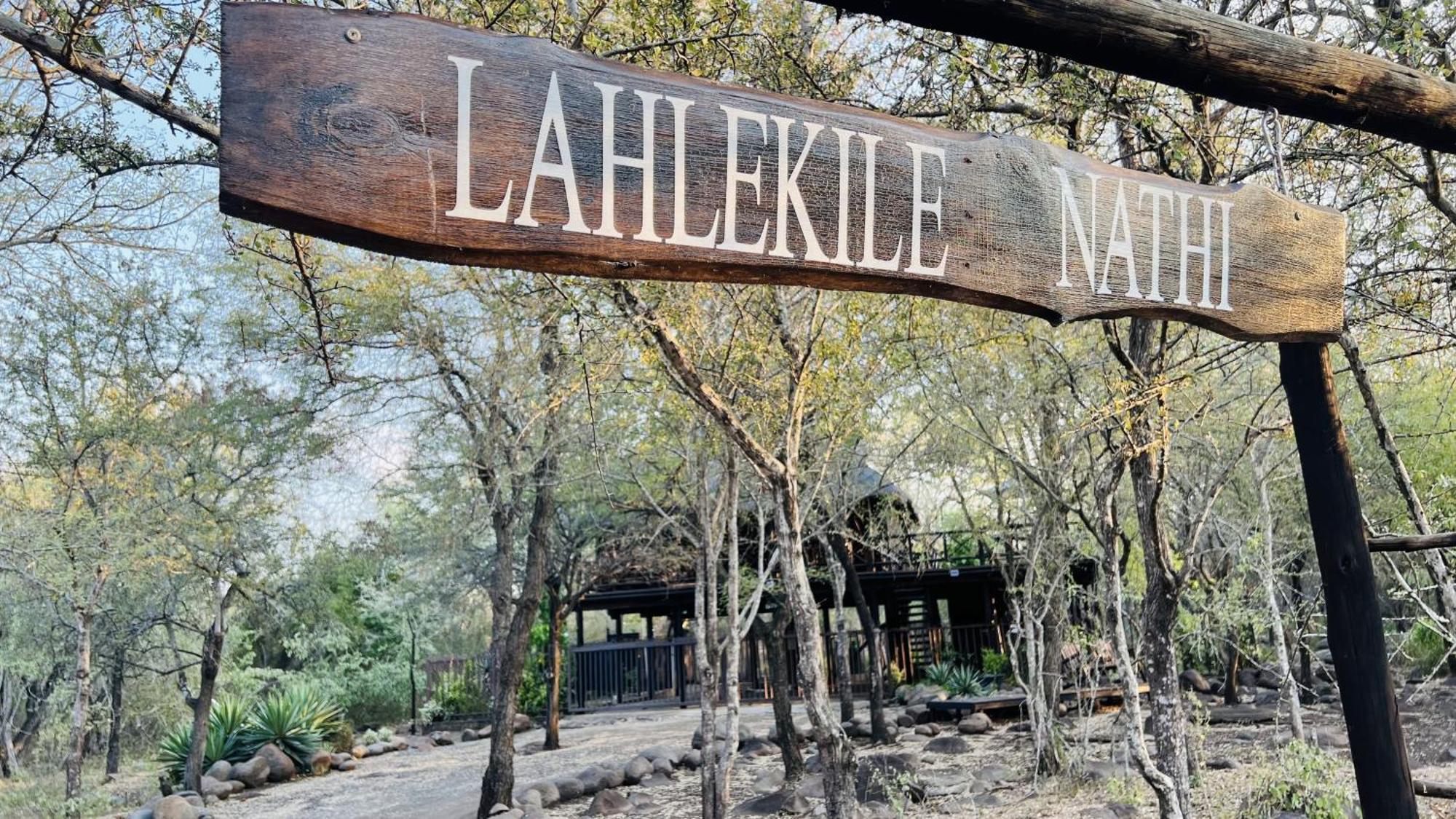 Kruger Kumba - Lahlekile Nathi Lägenhet Marloth Park Exteriör bild