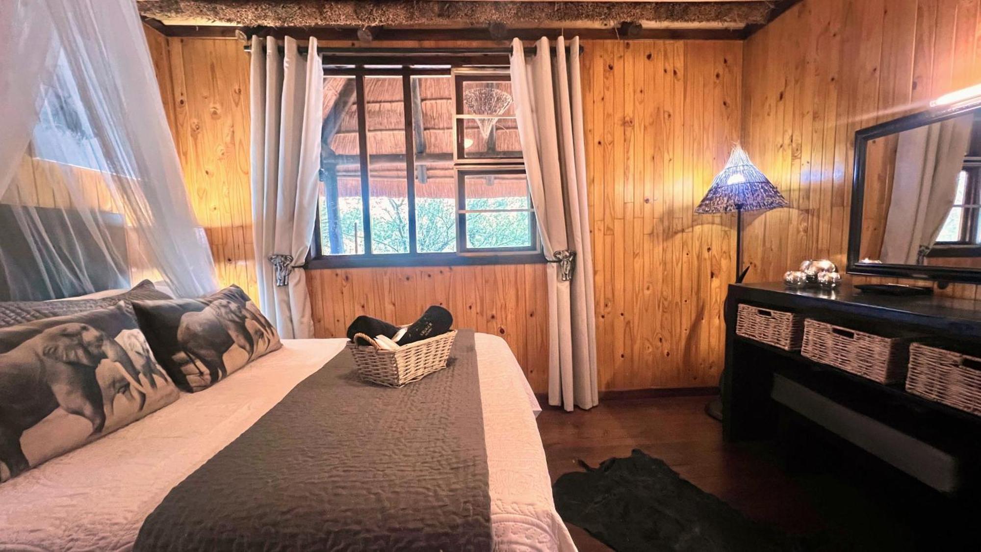 Kruger Kumba - Lahlekile Nathi Lägenhet Marloth Park Exteriör bild